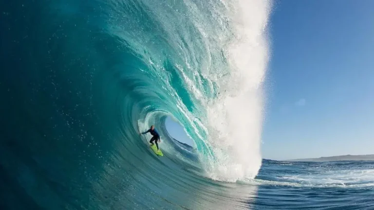 تفسير حلم امواج البحر المرتفعه للعزباء