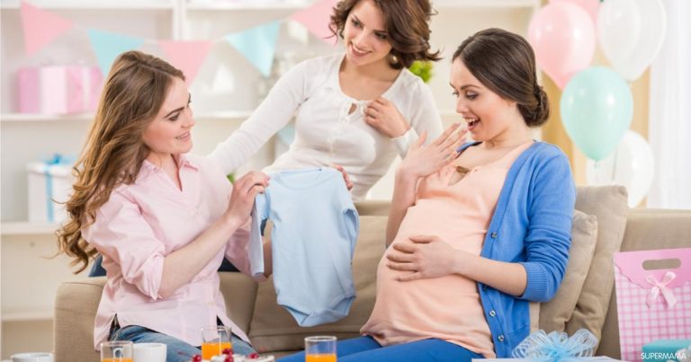 تفسير حلم صديقتي حامل