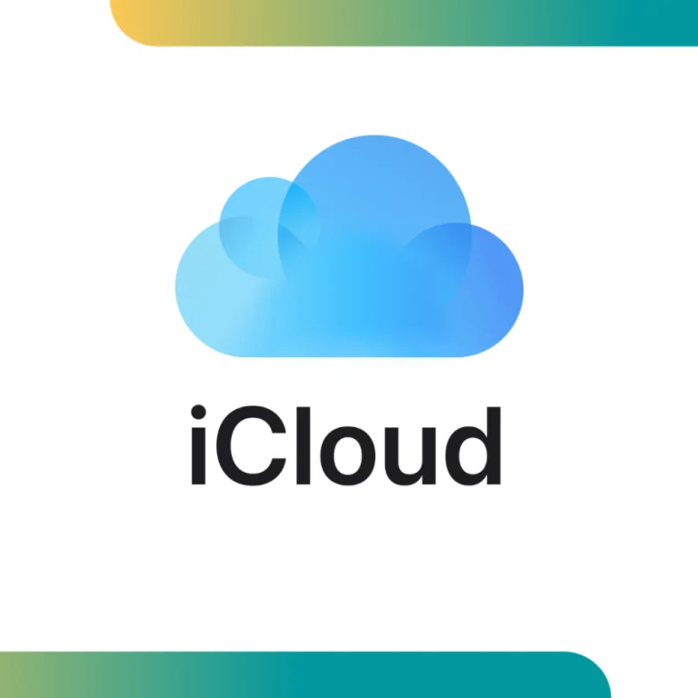 ما هو حساب iCloud؟