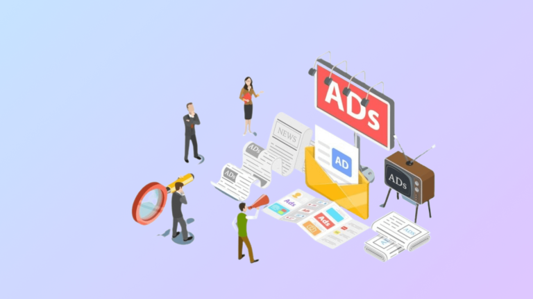 الإعلان عن المنتج وتأثيره على نجاحه 