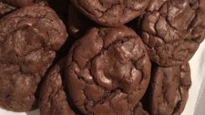 ما هو خليط كيك بيتي كروكر؟