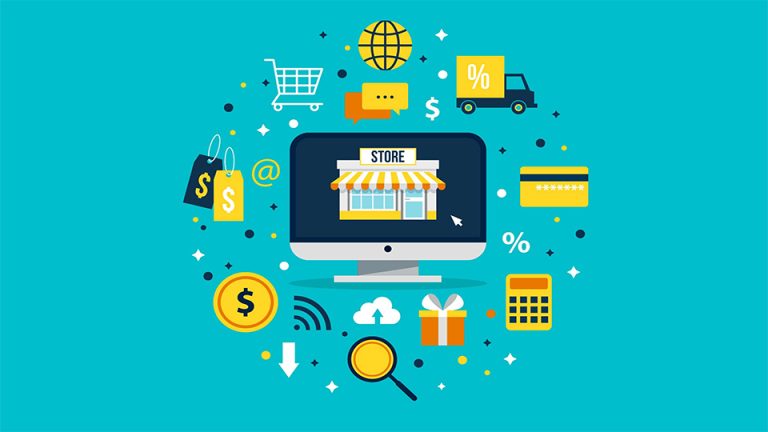 ما هو التطبيق التجاري وفوائده؟