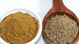 فوائد الكمون والزبادي للكرش