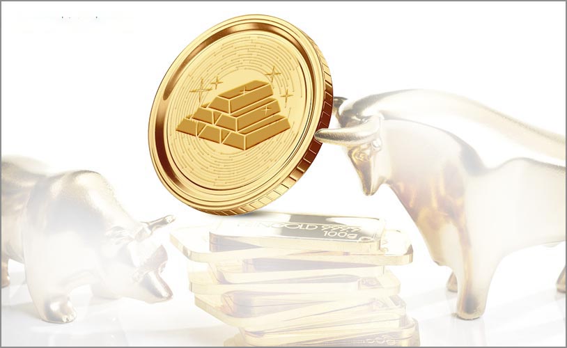 مزايا التداول في الذهب والاستثمار به