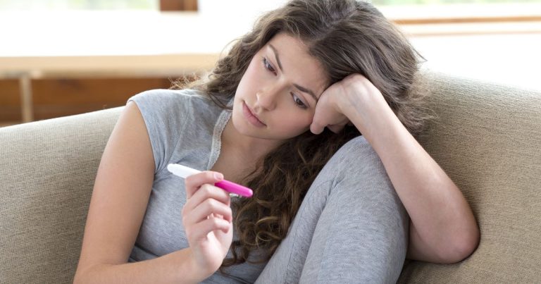 تأخر الحمل للنساء وتعدد تجارب حب الرشاد