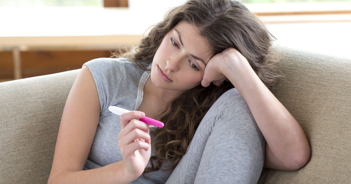 تأخر الحمل للنساء وتعدد تجارب حب الرشاد