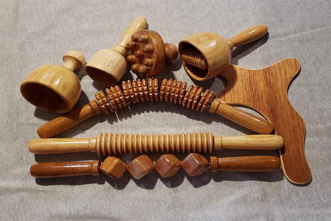 تجربتي مع جهاز المساج للسيلوليت