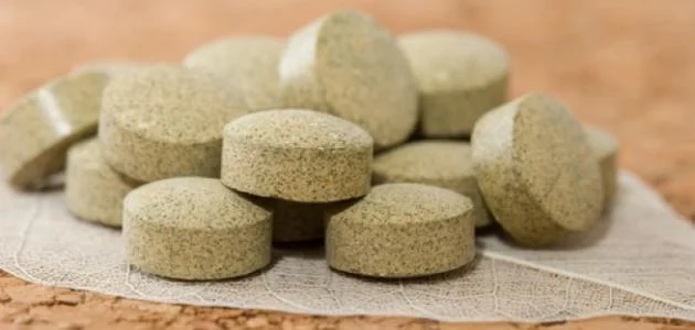 حبوب خميرة البيرة