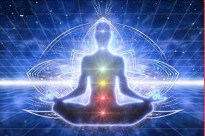 مفهوم العلاج بالطاقة