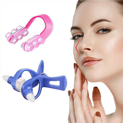 جهاز تقويم الأنف