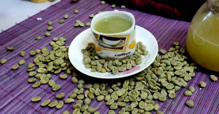 ما هي القهوة الخضراء وما فوائدها للتخسيس؟