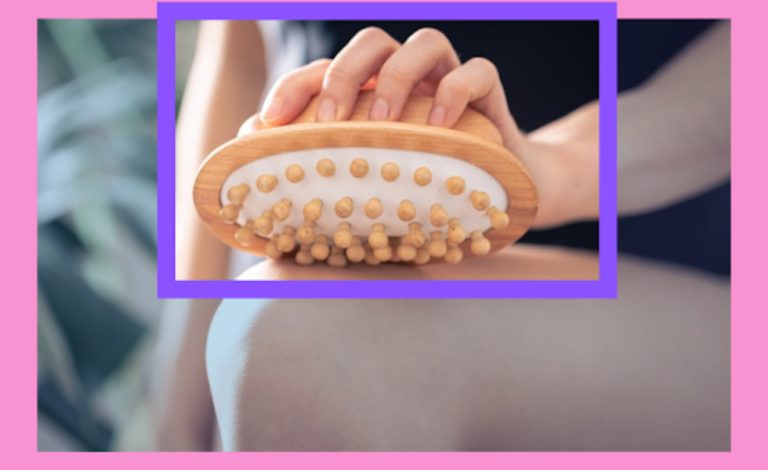 فوائد تبييض الركب