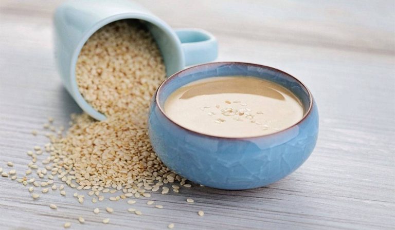 ماهي الطحينة السائلة للتسمين؟