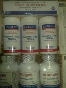 حبوب البنكوين