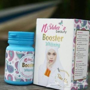 تجربتي المثلى مع حبوب البوستر للتبييض