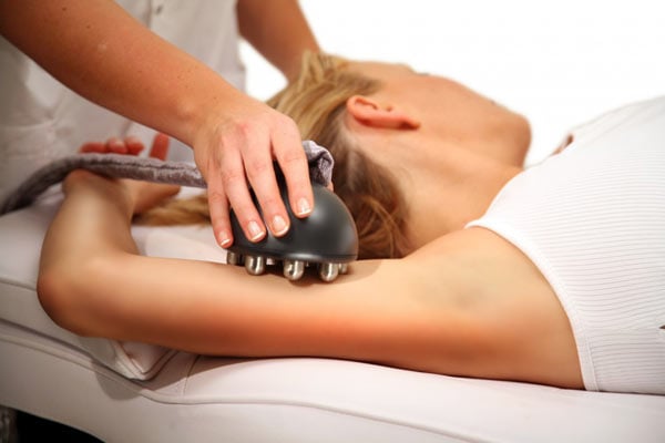 تجربتي مع جهاز المساج للسيلوليت