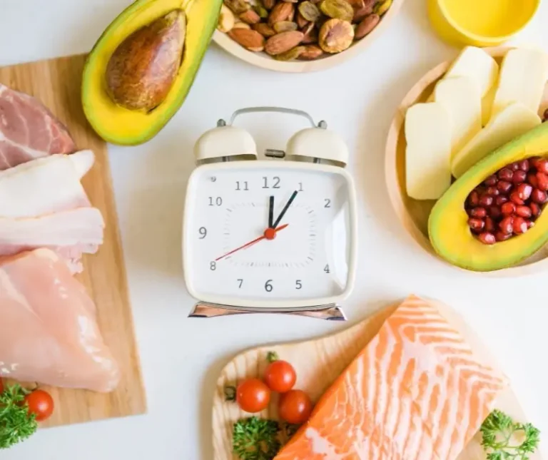 ما هو رجيم الساعات؟