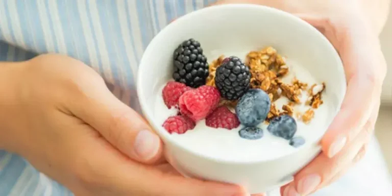 الفوائد الصحية لرجيم الزبادي