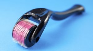 أداة ديرما رولر وفوائدها