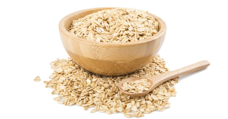 تجربتي مع رجيم الشوفان فقط